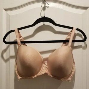 Victoria's Secret Dream Angel Nude Bra in 36DD